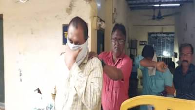 धक्कादायक ! पोलिसच करत होते अंमली पदार्थांची विक्री, सापळा रचून केले अटक