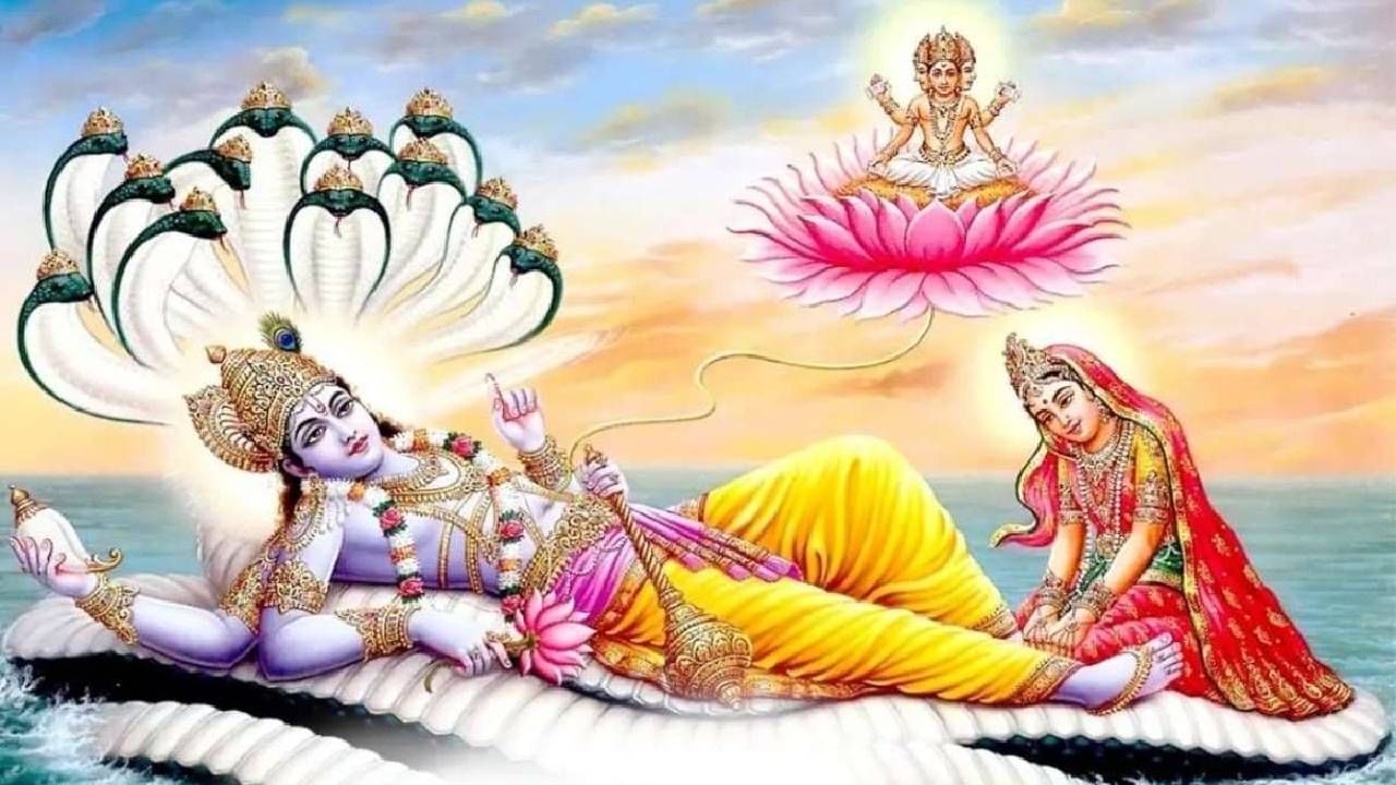 Jaya Ekadashi: आज जया एकादशी, या सोप्या उपायांनी मिळेल भगवान विष्णू आणि माता लक्ष्मीचा आशिर्वाद