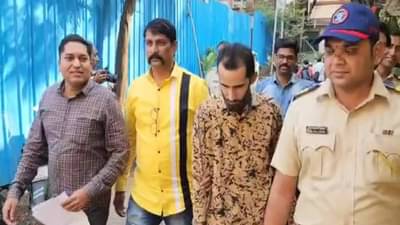 गतीमंद दिराला उपचाराच्या नावाखाली महिलेला लाखोंचा गंडा, असा अडकला भोंदूबाबा जाळ्यात