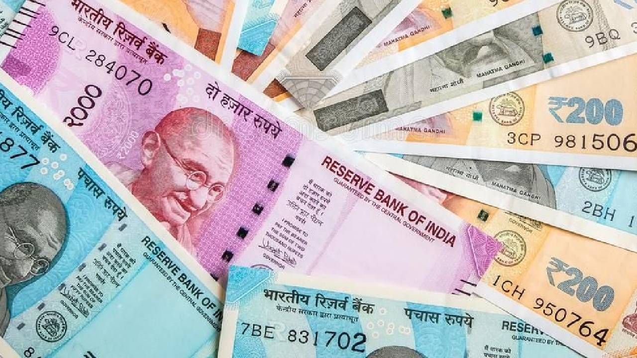 Currency : महागाईने भारतीय नोटांनाही सोडले नाही! 10, 20, 50 रुपयांच्या नोटांची छपाई महागली..
