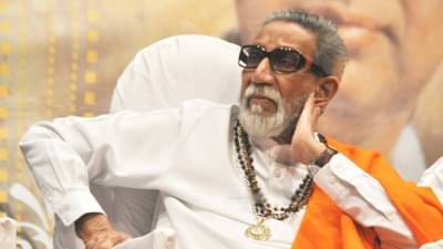 बाळासाहेब स्वाभिमानाचा हिमालय, ढोंग मान्यच नाही! पण शिंदे गट..., सामनाचा विशेष अग्रलेख