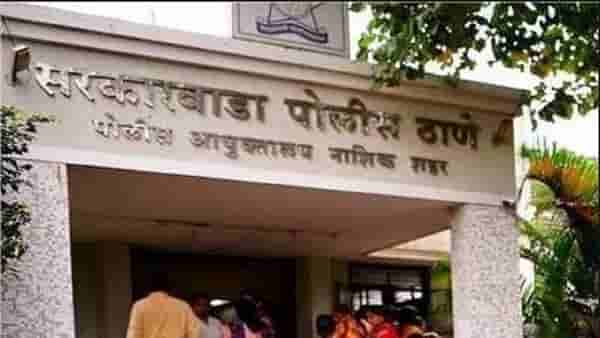 ड्रायव्हरनेच मालकाची कशी लूट केली? बड्या बिल्डरला ड्रायव्हरनेच लुटल्याने खळबळ