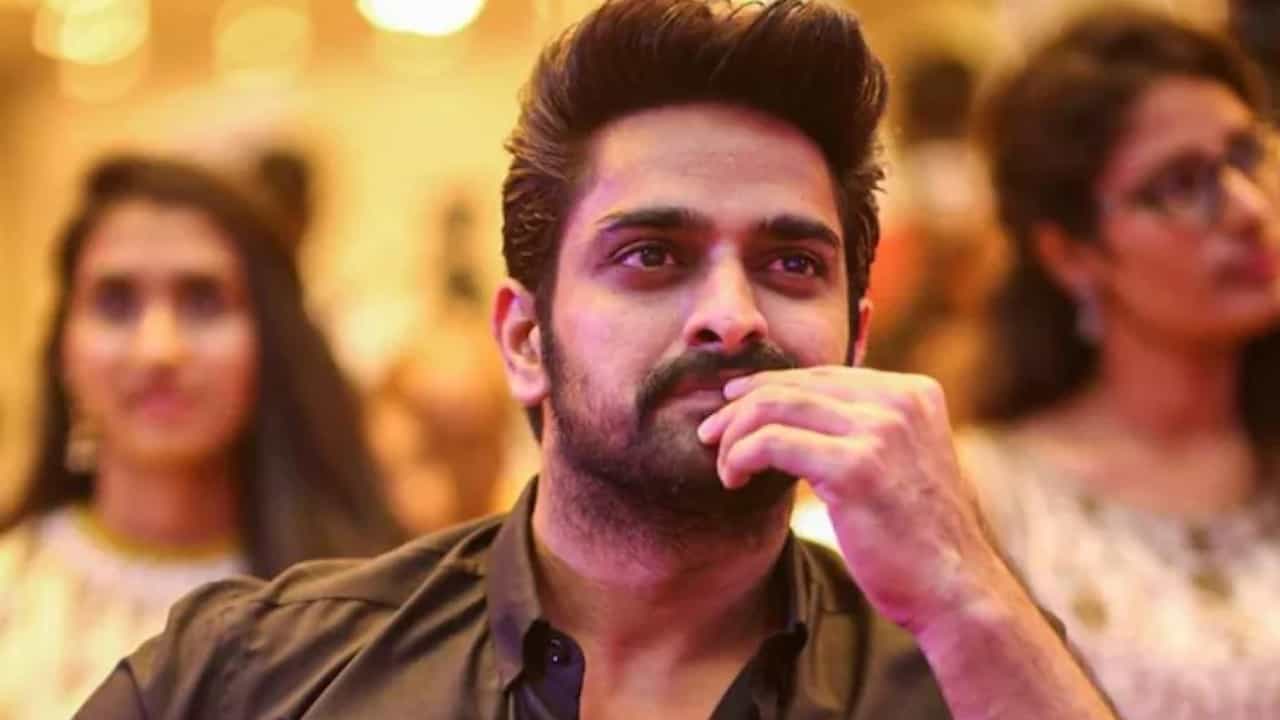 नो वॉटर डाएट पडला भारी; लग्नाच्या 3 दिवस आधी अभिनेता सेटवर बेशुद्ध