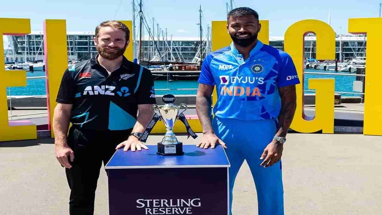 IND vs NZ: उद्यापासून महामुकाबला सुरू, भारत आणि न्यूझीलंड 13 दिवसांत 6 वेळा भिडणार