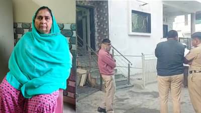 Malegaon Crime : मालेगाव हादरलं! नवरा बायको यांच्या संशयास्पद मृत्यूचं कारण काय?