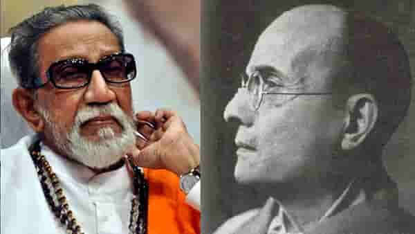 राजकीय स्वार्थासाठी इतर नेत्यांना भारतरत्न दिला, मग सावरकर आणि बाळासाहेब ठाकरे यांना का नाही?: संजय राऊत