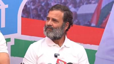 मै आपका नौकर रहना चाहता हूँ, सावरकरांचं ते पत्रं फडणवीस यांनी वाचावं; राहुल गांधी यांचा टोला