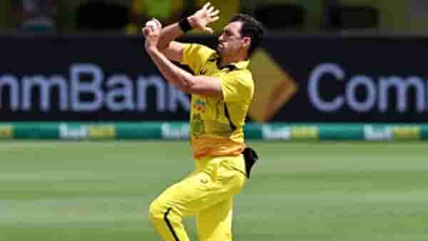 AUS vs ENG 1st ODI: मिचेल स्टार्कने काय इनस्विंगर टाकला राव, जेसन रॉयला चान्सच मिळाला नाही, पहा VIDEO