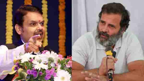 सावरकरांचं स्वातंत्र्य लढ्यातील योगदान राहुल गांधींना कळू शकत नाहीत, कारण...