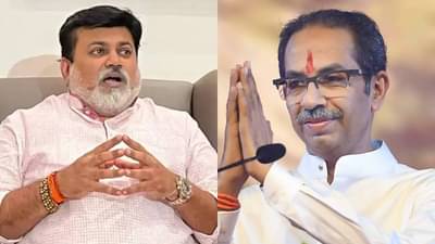 शिंदे गटाचे नेते उदय सामंत म्हणतात, उद्धव ठाकरे यांच्या त्या विधानाशी मीही सहमत