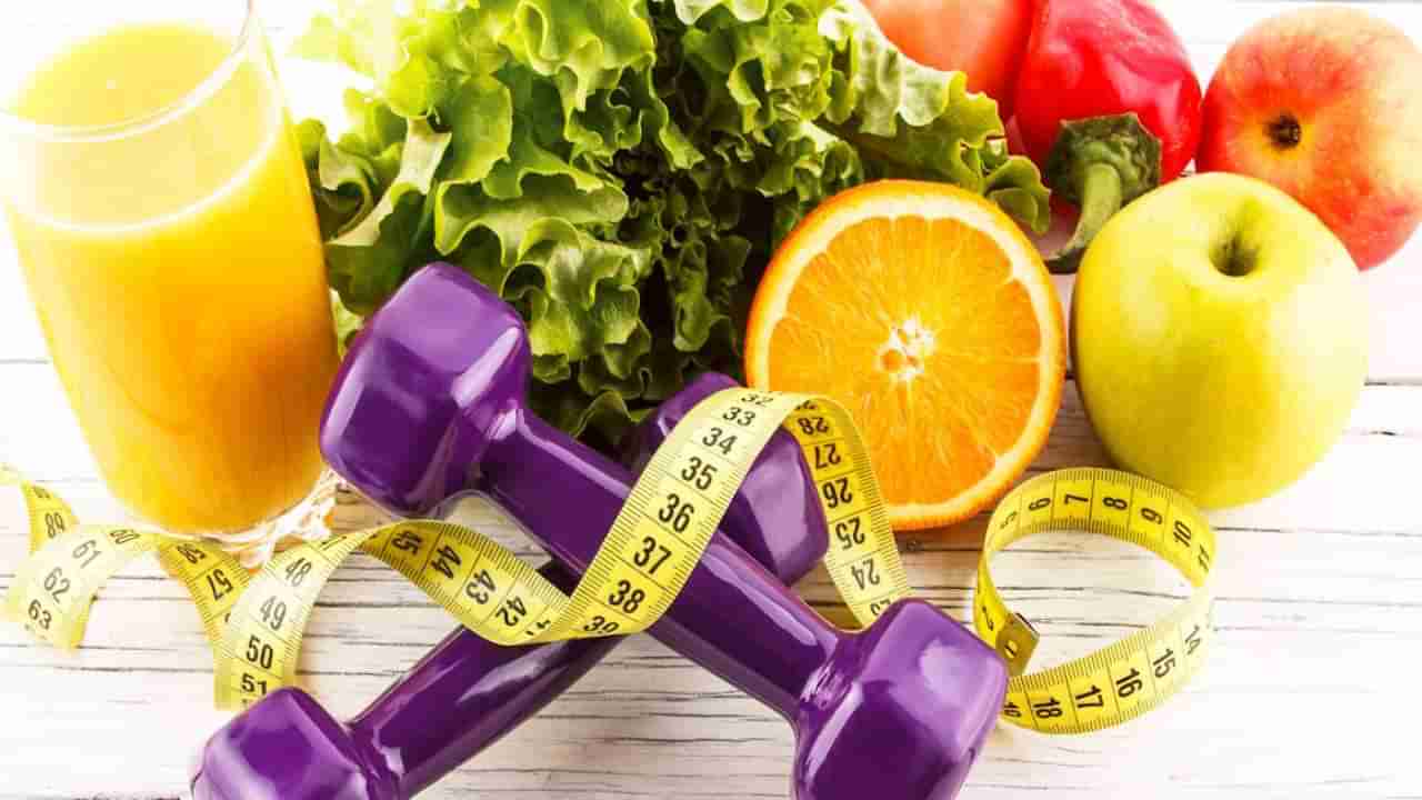 Weight Loss Food: झपाट्याने वजन कमी करण्यासाठी हे 5 पदार्थ ठरतात उपयुक्त, हिवाळ्यात आवर्जून करा सेवन