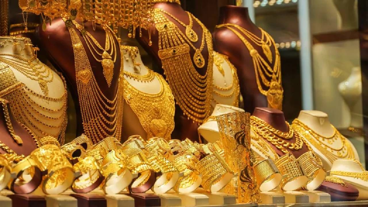 Gold Price : या राज्यात कुठेही खरेदी करा, सोन्याचा भाव एकच! ग्राहकांचा जोरदार प्रतिसाद, तुम्हाला कधी मिळेल फायदा?