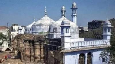 ज्ञानवापी मशीद | मुस्लिम पक्षाला मोठा झटका, कोर्टात आज महत्त्वाची सुनावणी, वाचा Update!