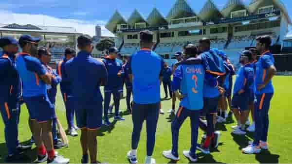 IND vs NZ 1ST T20: ओपनिंगला कोण येणार? उमरानला संधी मिळेल? अशी असेल Playing 11