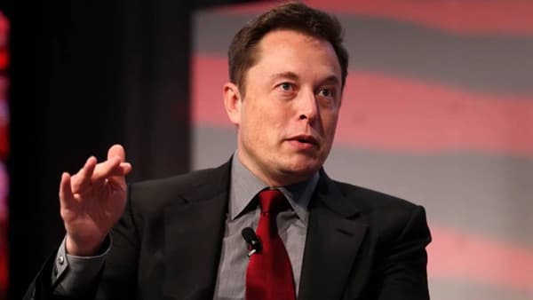 Twitter चे नवे मालक Elon Musk यांनी 13.6 किलो वजन कमी केल्याचं रहस्य सांगितलंय