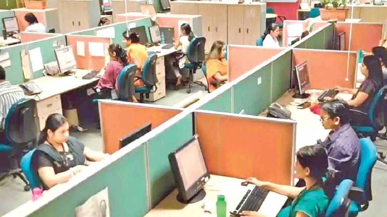 IT Jobs : भारतीय IT कंपन्यांमध्ये नोकरीची हमी, इतक्या लाख तरुणांना मिळणार जॉब..