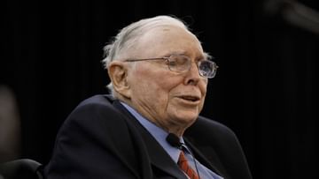 Charlie Munger Says Crypto Is As Bad As Child Prostitution, People Lose Morals When They Get Hot Deals