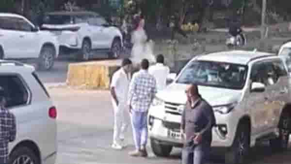 अंबरनाथमधील अंदाधुंद गोळीबार प्रकरण, पंढरीनाथ फडके यांच्या पोलीस कोठडी दोन दिवसांनी वाढ