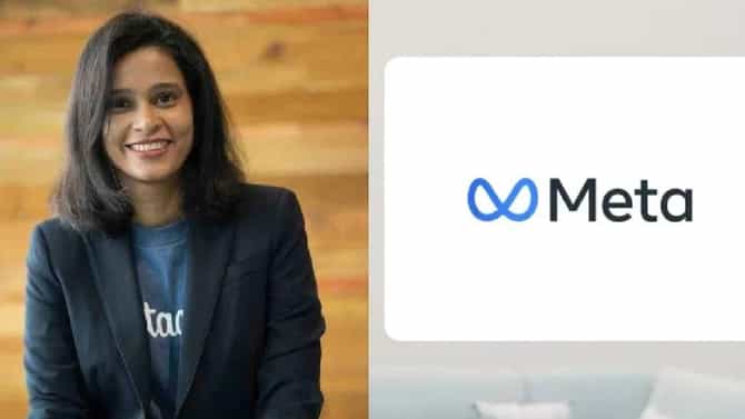Meta : संध्या देवनाथन माहिती आहेत का? कर्मचारी कपात होत असताना, मार्क झुकेरबर्गने का टाकला त्यांच्यावर विश्वास..