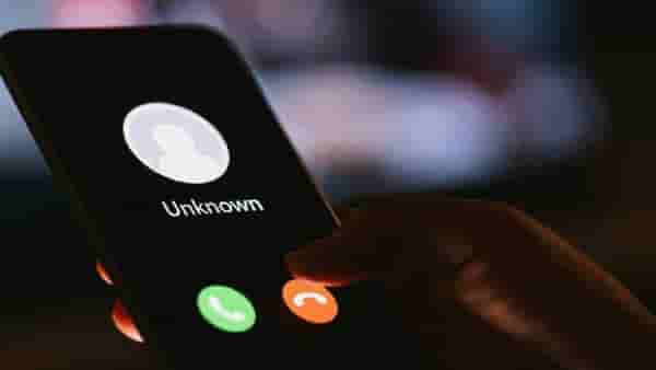 TRAI ने काम केलं सोपं, Truecaller ची गरज नाही! फोन आला की नाव दिसणार, No Spam Calls