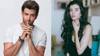 गर्लफ्रेंड सबासाठी हृतिक रोशनने घेतला मोठा निर्णय? काय आहे मन्नतशी कनेक्शन?