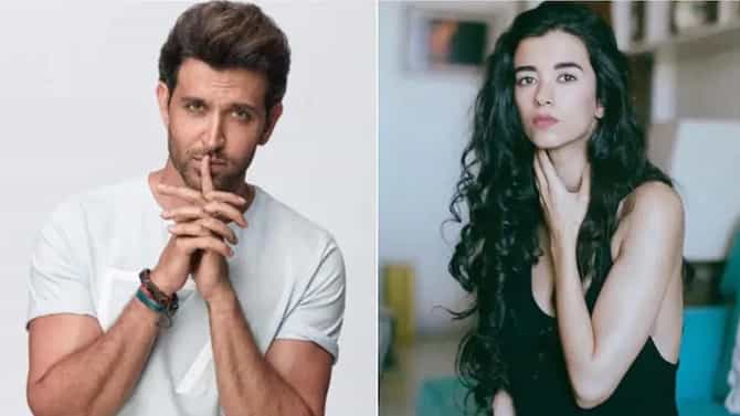 गर्लफ्रेंड सबासाठी हृतिक रोशनने घेतला मोठा निर्णय? काय आहे मन्नतशी कनेक्शन?