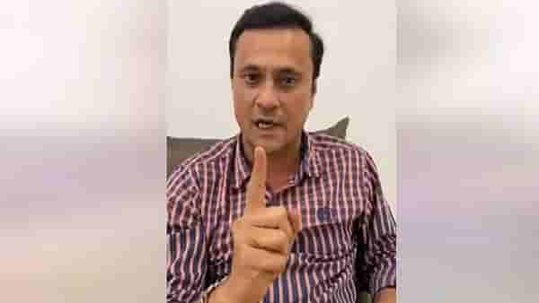 संदीप देशपांडे, नितीन सरदेसाई पोलिसांच्या ताब्यात, चिखलीतच रोखलं; अनेकांची धरपकड