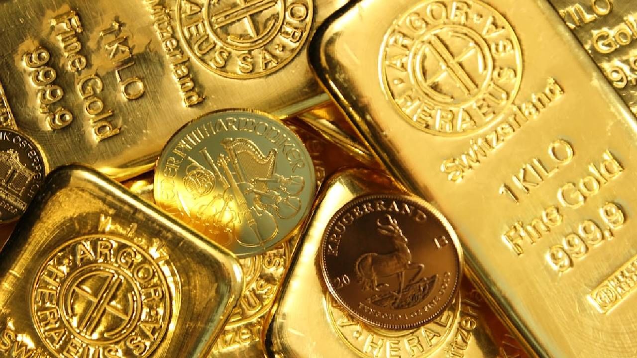 Gold Silver Price : सोने महागले, चांदीच्या किंमतीत घट, आजचे भाव जाणून घ्या..