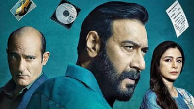Drishyam 2 Review | दृश्यम 2 मध्ये मनोरंजनाचा डबल डोस, वाचा चित्रपटाचा संपूर्ण रिव्ह्यू