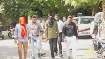 आधी अत्याचार केला, नंतर व्हिडीओ व्हायरल करण्याची धमकी, नागपुरात चाललंय काय?