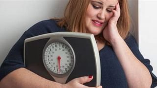 Obesity in women: लठ्ठपणा महिलांसाठी ठरू शकतो धोकादायक, हे आजार होण्याचा धोका !