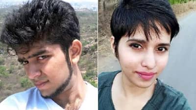 Shraddha Murder case:  आफताबचं ड्रग्जचं व्यसन सोडवण्यासाठी श्रद्धाने मागितली होती मदत; अभिनेत्याचा खुलासा