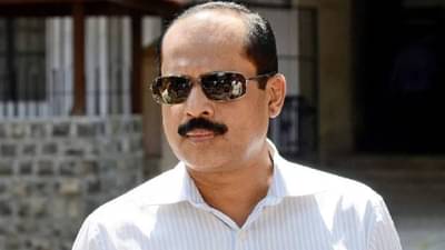 बडतर्फ पोलीस अधिकारी सचिन वाझे याला जामिन मंजूर, मात्र तुरुंगातील मुक्काम कायम