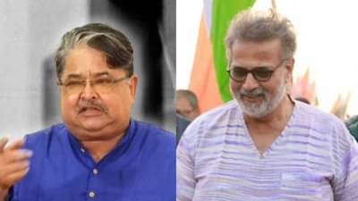 राहुल गांधी यांचं सावरकरांबद्दलचं विधान, गांधी आणि सावरकर यांच्या वंशजात जुंपली