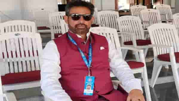 BCCI ने उचललं मोठ पाऊल, संपूर्ण सिलेक्शन कमिटीच बर्खास्त, वर्ल्ड कपच्या पराभवाची शिक्षा