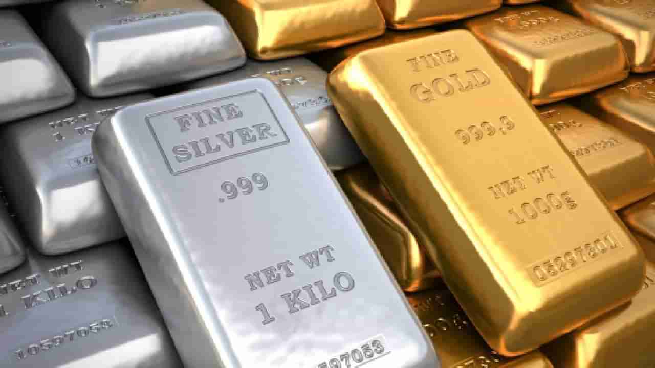 Silver : सोन्यात नाही तर यामध्ये गुंतवणूकदारांची होईल चांदी! दोन वर्षांत भाव जातील लाखांच्या पुढे..