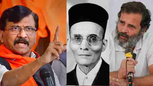 भारतरत्न, भाजपची भूमिका आणि राहुल गांधी, सावरकर यांच्यावरील विधानावर सामनातून भाष्य