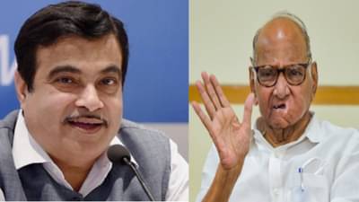 राष्ट्रवादी आणि भाजपाचे दोन बडे नेते आज एकाच व्यासपीठावर, मुद्दा शिक्षणाचा, राजकीय टीका-टिप्पणी होणार?