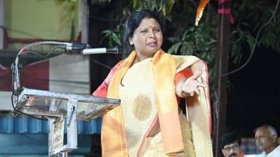 रावसाहेब दानवे आमचा गोरापान भाऊ, तर भुमरे कामचुकार भाऊ; सुषमा अंधारे असं का म्हणाल्या?