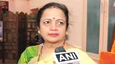 किशोरी पेडणेकर यांना दणका, त्या चार सदनिकांवर टाच येणार; एसआरएचे महापालिकेला आदेश काय?