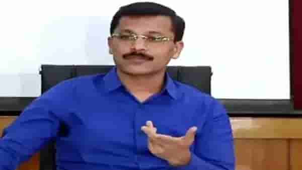 तुकाराम मुंढे यांचा आरोग्य अधिकाऱ्यांना धसका...कधी नव्हे ते नाशिक जिल्हा रुग्णालयात घडलं
