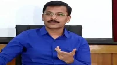 तुकाराम मुंढे यांचा आरोग्य अधिकाऱ्यांना धसका...कधी नव्हे ते नाशिक जिल्हा रुग्णालयात घडलं