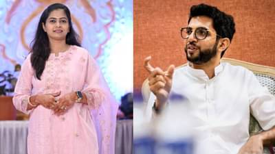 ब्रेकिंग: युवतीसेनेच्या 35 पदाधिकाऱ्यांचा राजीनामा, ठाकरेगटाला मोठा धक्का