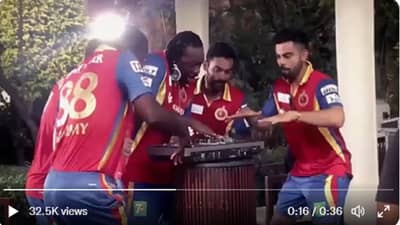 Virat Kohli: कोहलीशी पंगा घेणाऱ्या निवड समिती कायमची सुट्टी, चाहत्यांनी सोशल मीडियावर केला जल्लोष