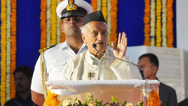 राज्यपाल यांच्याविरोधातील याचिकेवरील सुनावणीबाबत महत्त्वाची अपडेट, भगतसिंह कोश्यारी यांच्या अडचणी वाढणार?