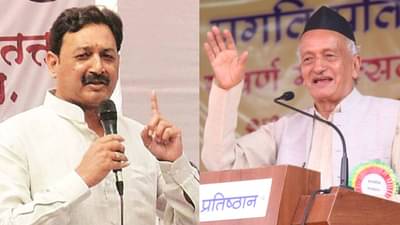 पंतप्रधानांना विनंती आहे, प्लीज प्लीज... राज्यपालांना महाराष्ट्राबाहेर काढा; संभाजी छत्रपती संतापले