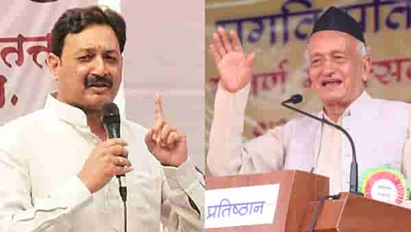 पंतप्रधानांना विनंती आहे, प्लीज प्लीज... राज्यपालांना महाराष्ट्राबाहेर काढा; संभाजी छत्रपती संतापले