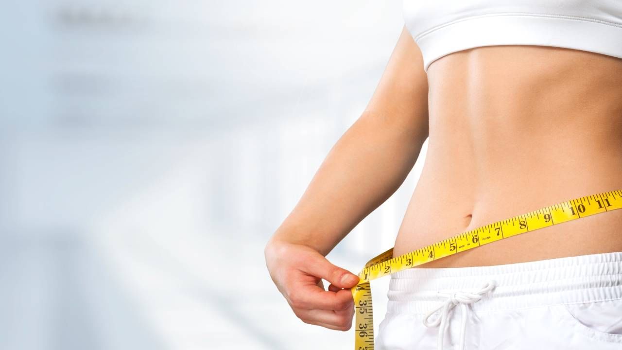 Good habits for weight loss: वजन कमी करायचे असेल तर आजच अवलंबवा 'या' चांगल्या सवयी