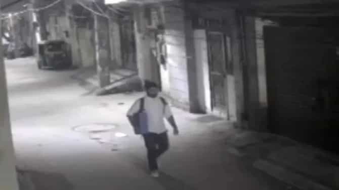 Shraddha Murder Case : डोकं, धड आणि हाताची बोटं... सीसीटीव्ही कॅमेऱ्यात काय काय?; श्रद्धाच्या हत्येचा गुंता सुटणार?