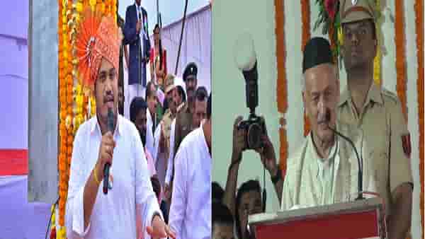 पात्रता नसलेल्या अशा माणसाकडून..., रोहित पवार राज्यपालांवर भडकले, नेमकं प्रकरण काय?